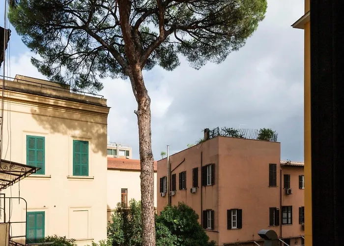 Trastevere - Zeno 29
